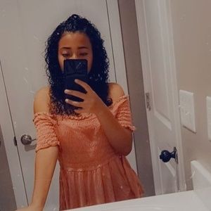 Meet your Posher, Wendy